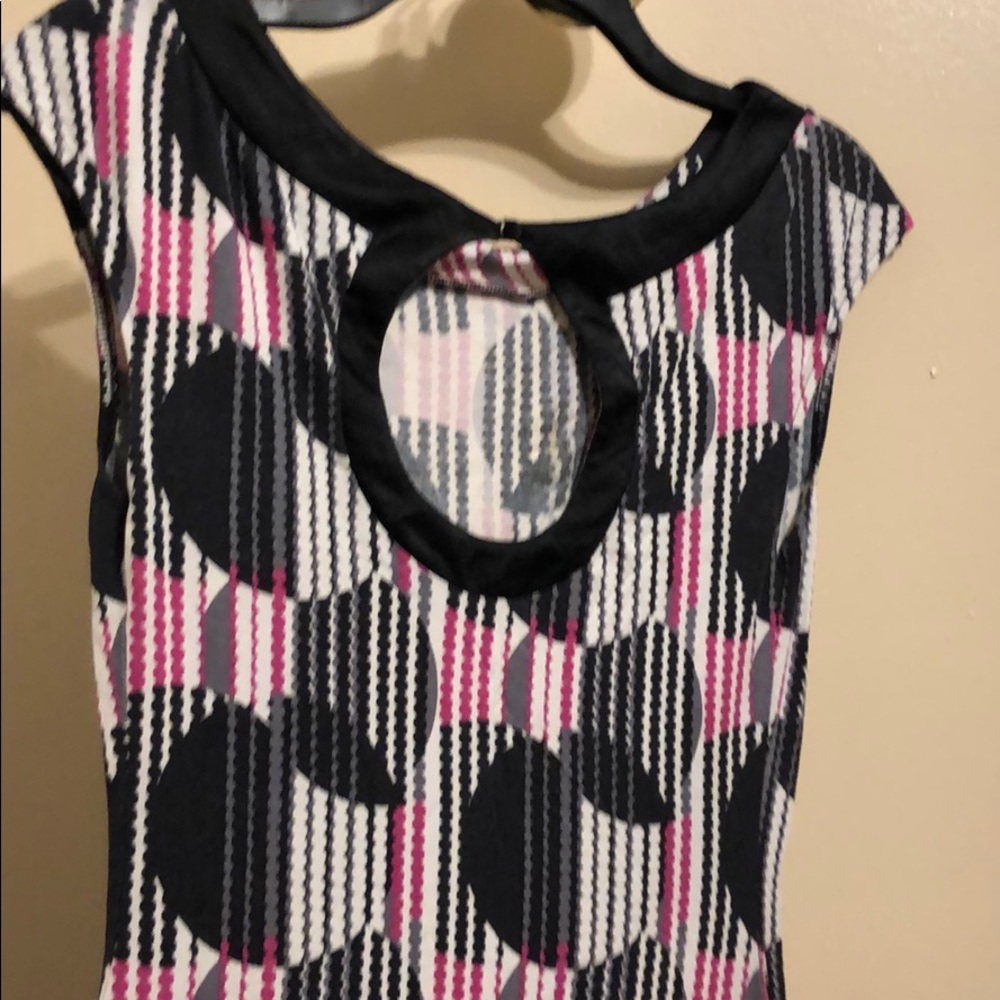 Espress XS mini dress - Picture 2 of 5
